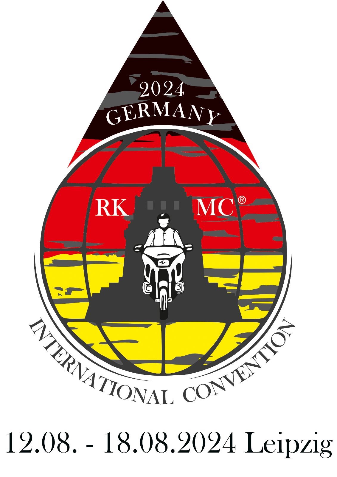 International Convention 2025